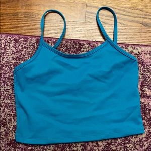 Balance Athletica Marine Key Tank Medium